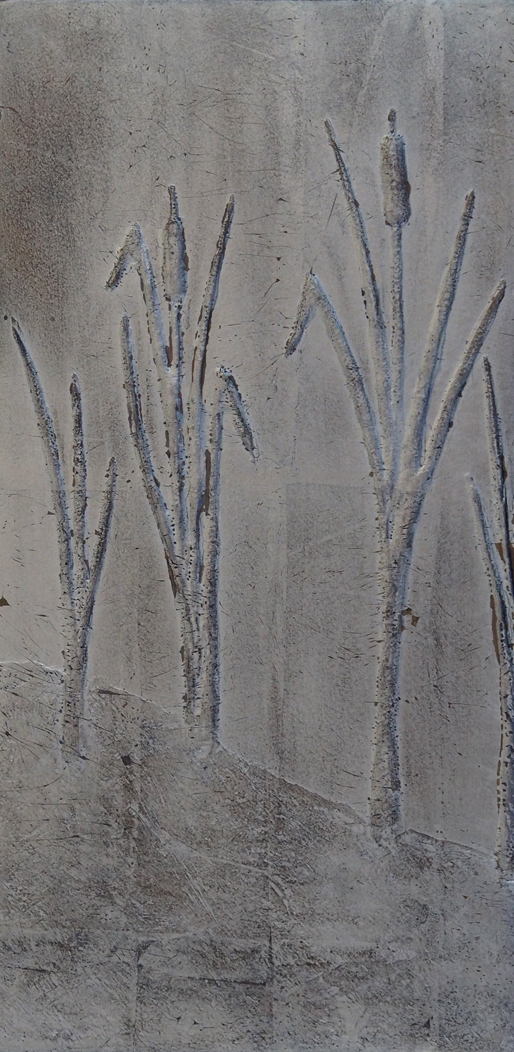 cat tails