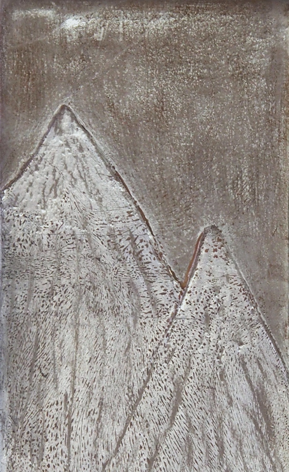 silver mountains